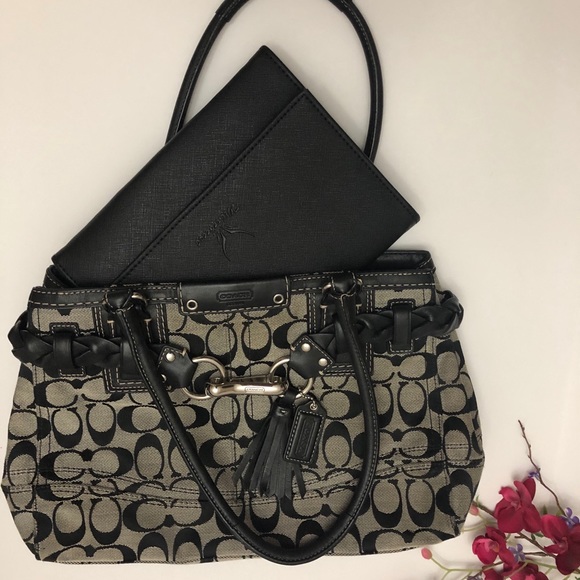 Travel Jewelry organizer bag Foldable Jewelry Case - Picture 9 of 10